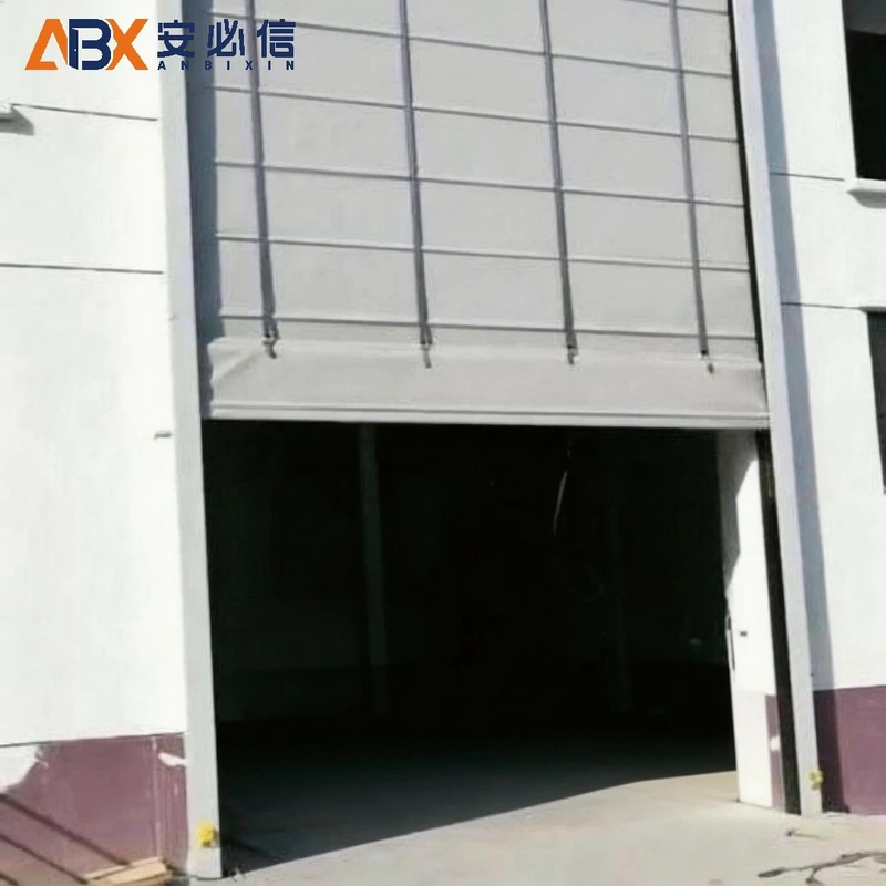 商丘市伸缩式卸货平台